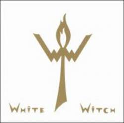 White Witch : A Spiritual Greeting